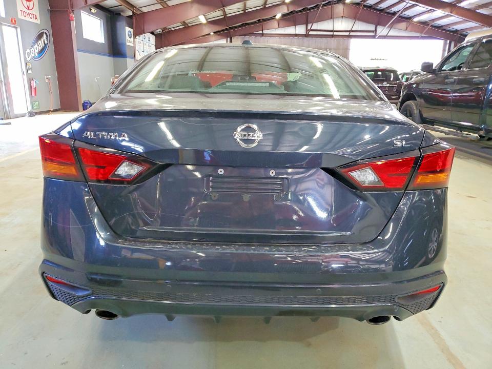 Aukcja sprzedaży 2019 Nissan Altima, vin: 1N4BL4EV2KC170492, numer aukcji: 57783106