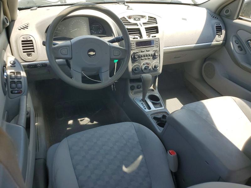 Продажа на аукционе авто 2005 Chevrolet Malibu, vin: 1G1ZT54895F292613, номер лота: 57746856