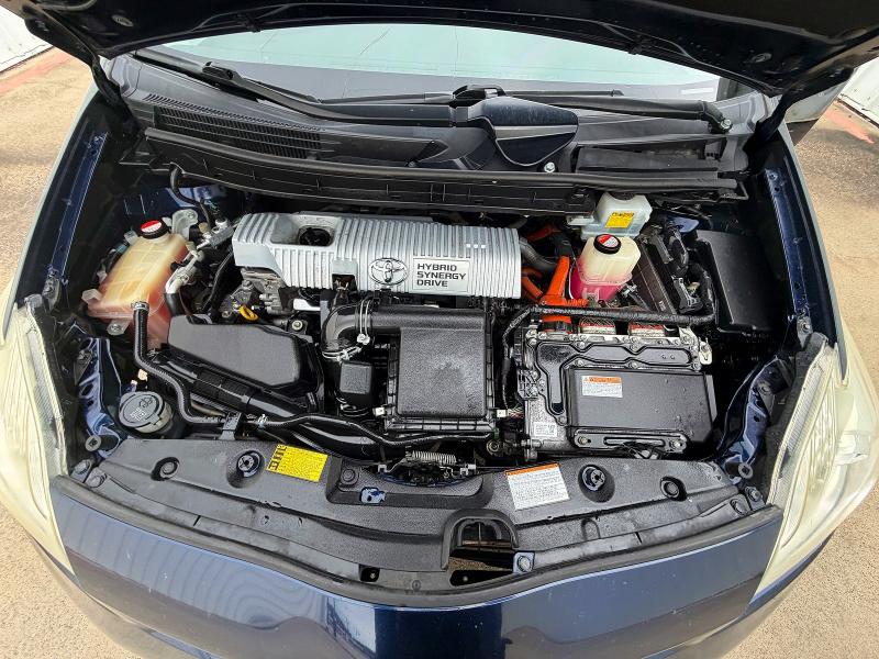 Aukcja sprzedaży 2015 Toyota Prius, vin: JTDKN3DU8F0427525, numer aukcji: 58641496