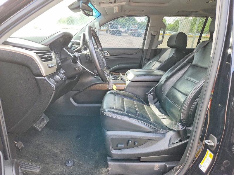 2018 Gmc Yukon მანქანა იყიდება აუქციონზე, vin: 1GKS2CKJ2JR105991, აუქციონის ნომერი: 57395716