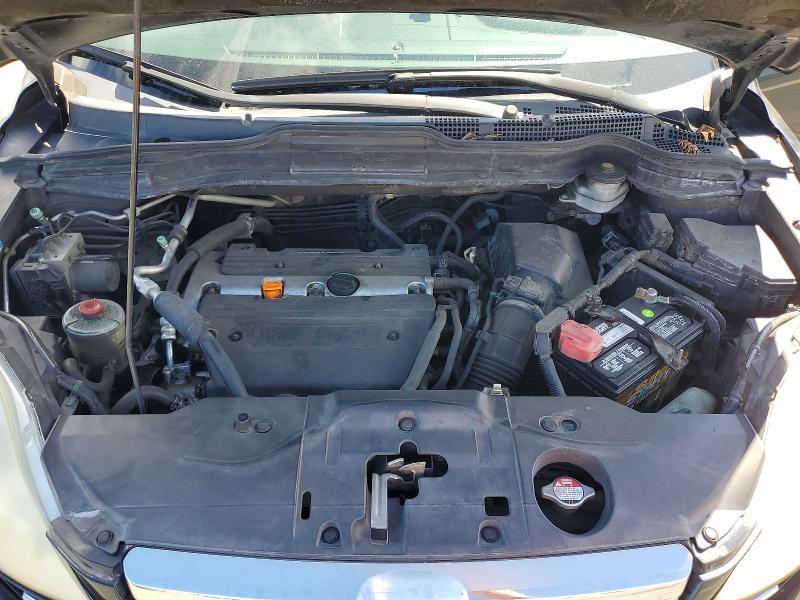 58904966 :رقم المزاد ، JHLRE48738C051300 vin ، 2008 Honda Cr-v مزاد بيع