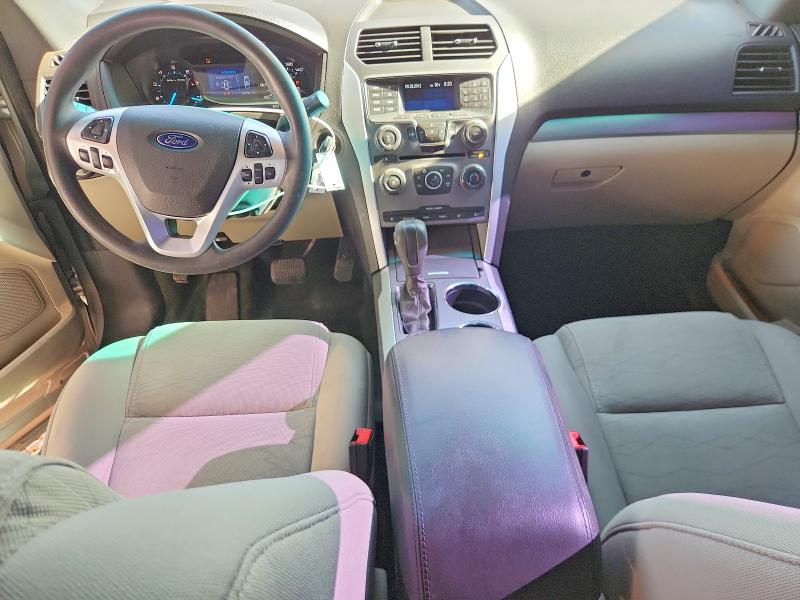 Продажа на аукционе авто 2013 Ford Explorer, vin: 1FM5K8B80DGC49926, номер лота: 56104086