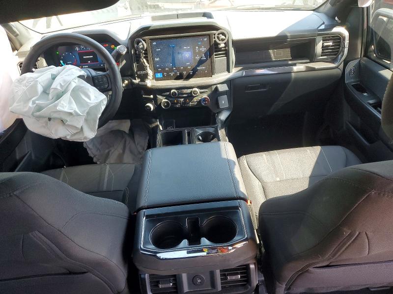 Aukcja sprzedaży 2025 Ford F150, vin: 1FTEW2K58SKE28849, numer aukcji: 57006476