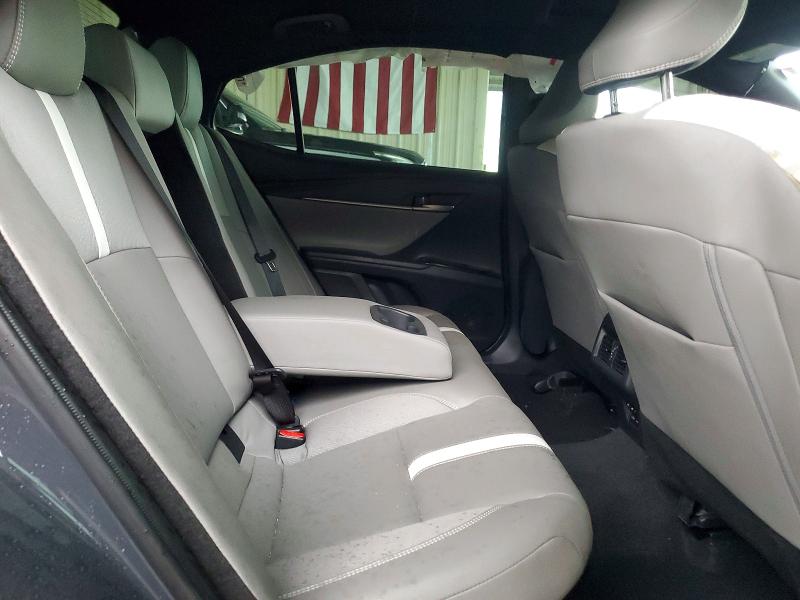 Продажа на аукционе авто 2025 Toyota Camry, vin: 4T1DAACK2SU629865, номер лота: 55606496