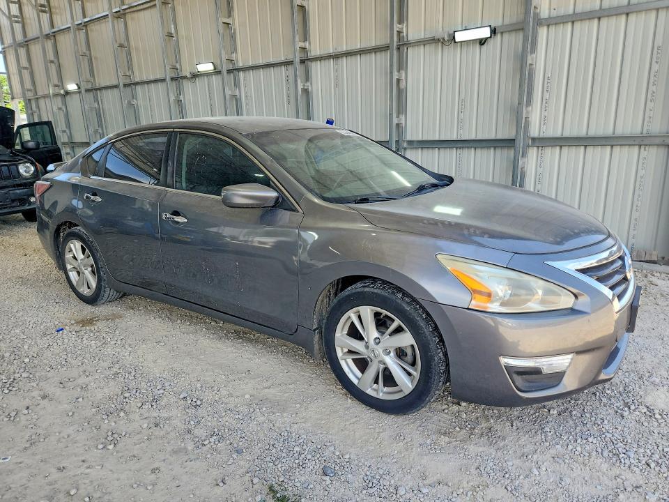 55946876 :رقم المزاد ، 1N4AL3AP5EN233574 vin ، 2014 Nissan Altima مزاد بيع