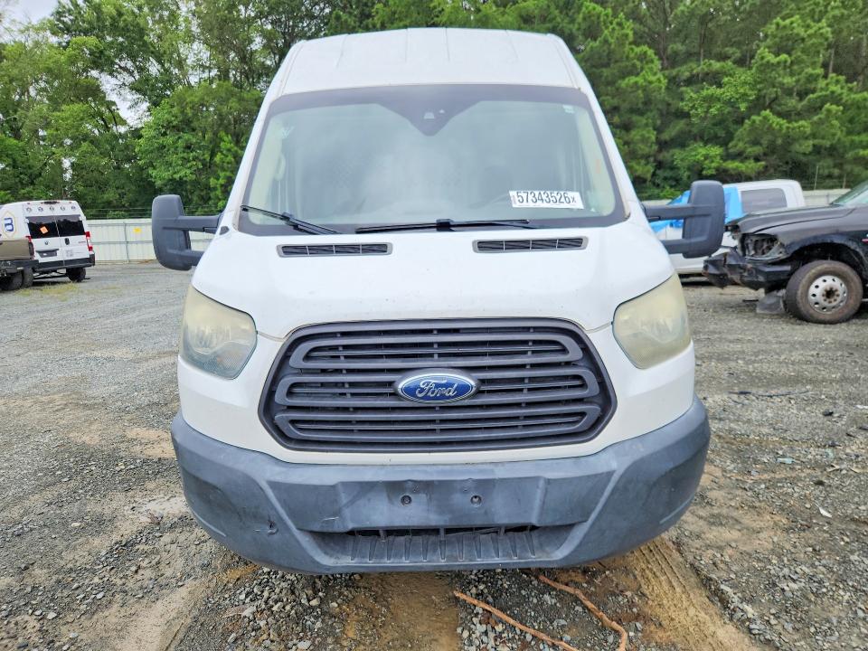 Aukcja sprzedaży 2016 Ford Transit, vin: 1FTBW3XG5GKA11554, numer aukcji: 57343526