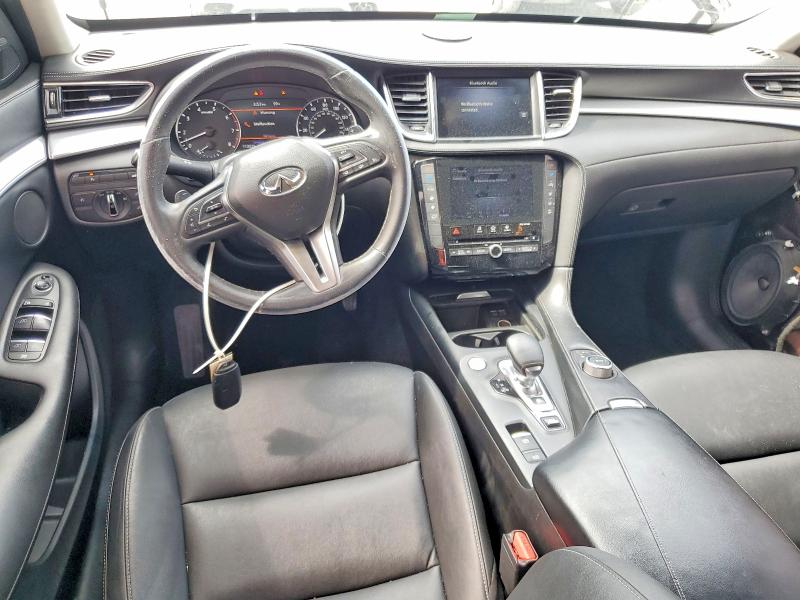Продаж на аукціоні авто 2020 Infiniti Qx50, vin: 3PCAJ5M19LF104381, номер лоту: 55635916
