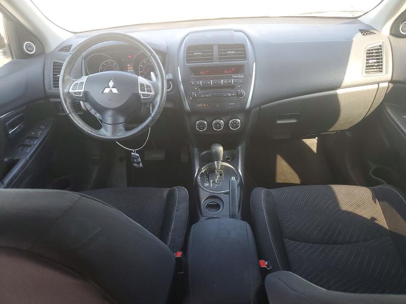 Aukcja sprzedaży 2013 Mitsubishi Outlander Sport, vin: 4A4AP4AU2DE002097, numer aukcji: 57752396