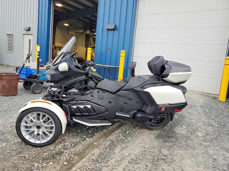 Продажа на аукционе авто 2026 Can-am Spyder Roadster, vin: 2BXNBDD28TV002728, номер лота: 56631186