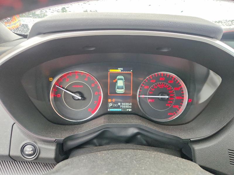 Продажа на аукционе авто 2021 Subaru Impreza, vin: 4S3GTAL68M3703880, номер лота: 57877676