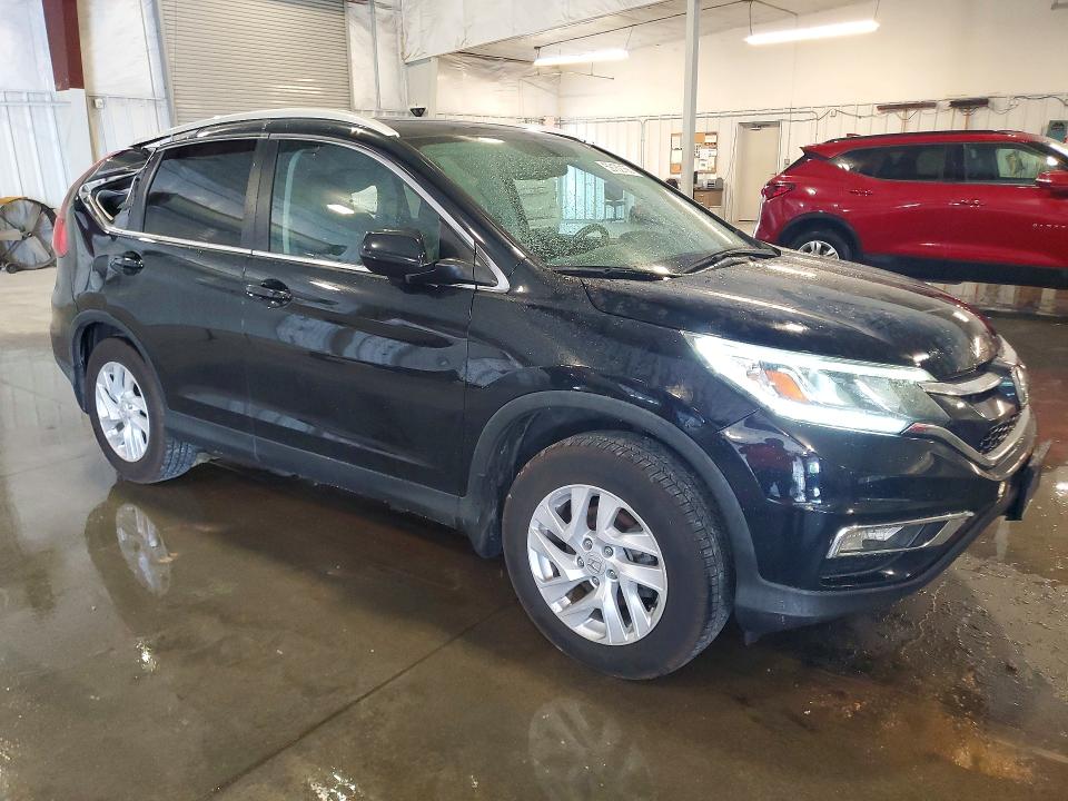 Aukcja sprzedaży 2016 Honda Cr-v, vin: 2HKRM4H70GH718391, numer aukcji: 59182166