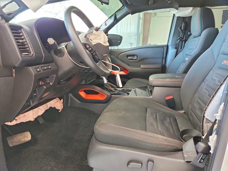 Продаж на аукціоні авто 2023 Nissan Frontier, vin: 1N6ED1EK3PN665558, номер лоту: 56766896