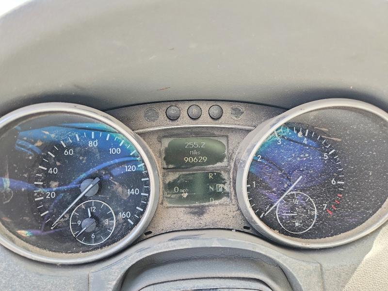 Aukcja sprzedaży 2010 Mercedes-benz Ml, vin: 4JGBB5GB6AA567571, numer aukcji: 73341535