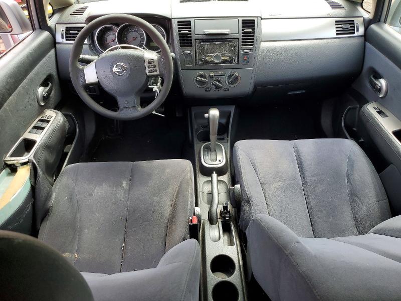 Продажа на аукционе авто 2009 Nissan Versa, vin: 3N1BC13E19L383219, номер лота: 56953076