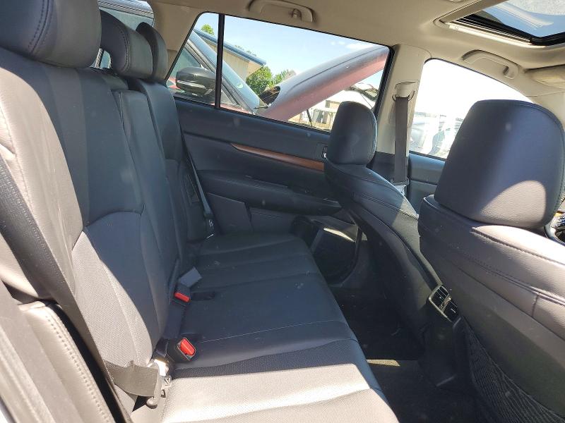 Aukcja sprzedaży 2014 Subaru Outback, vin: 4S4BRDLC6E2203719, numer aukcji: 56354956