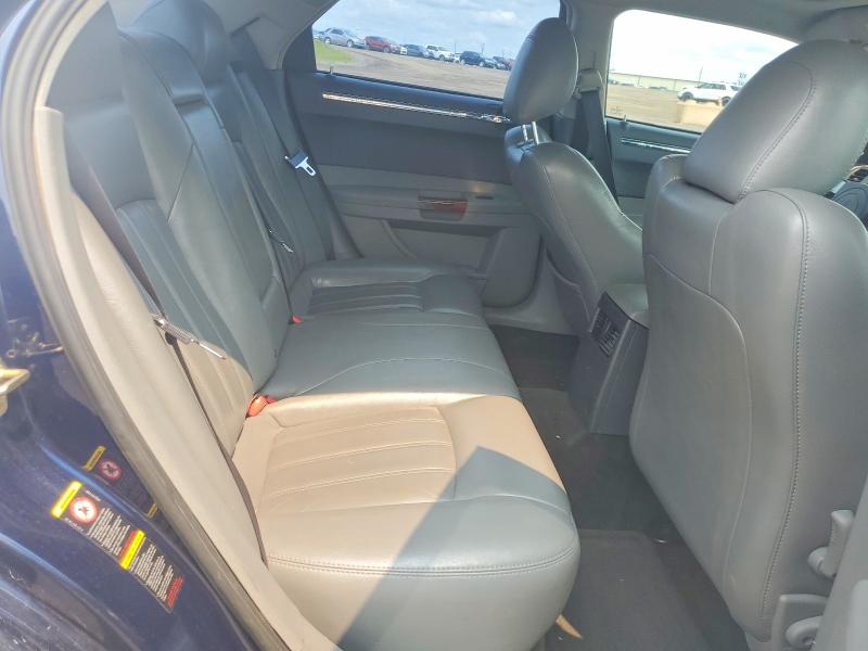 Продажа на аукционе авто 2005 Chrysler 300c, vin: 2C3AA63H55H501155, номер лота: 59176616