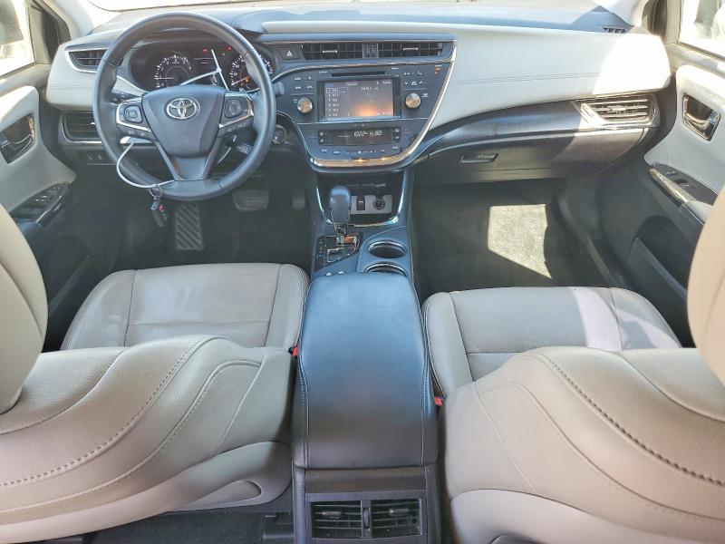 59191186 :رقم المزاد ، 4T1BK1EB9JU269722 vin ، 2018 Toyota Avalon مزاد بيع