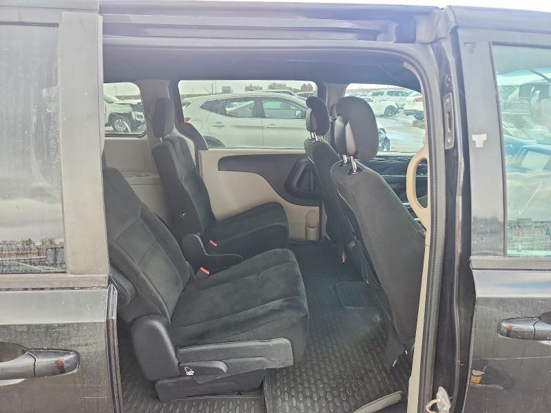 Aukcja sprzedaży 2015 Dodge Grand Caravan, vin: 2C4RDGBG7FR653955, numer aukcji: 56291946