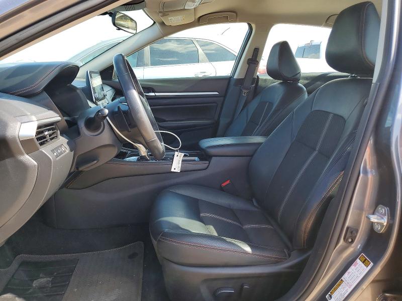 Продаж на аукціоні авто 2024 Nissan Altima, vin: 1N4BL4CV3RN383971, номер лоту: 55525496