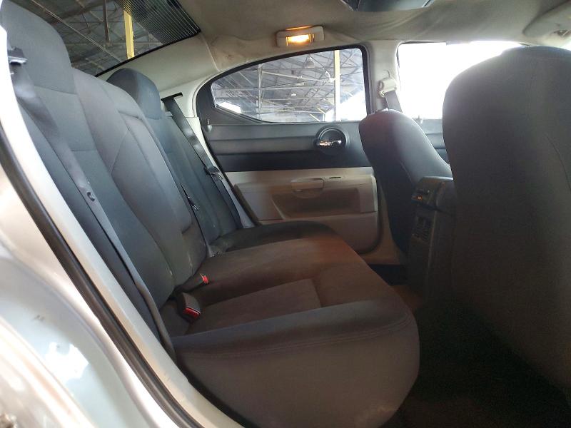 Продаж на аукціоні авто 2006 Dodge Charger, vin: 2B3KA43G26H323431, номер лоту: 57207416