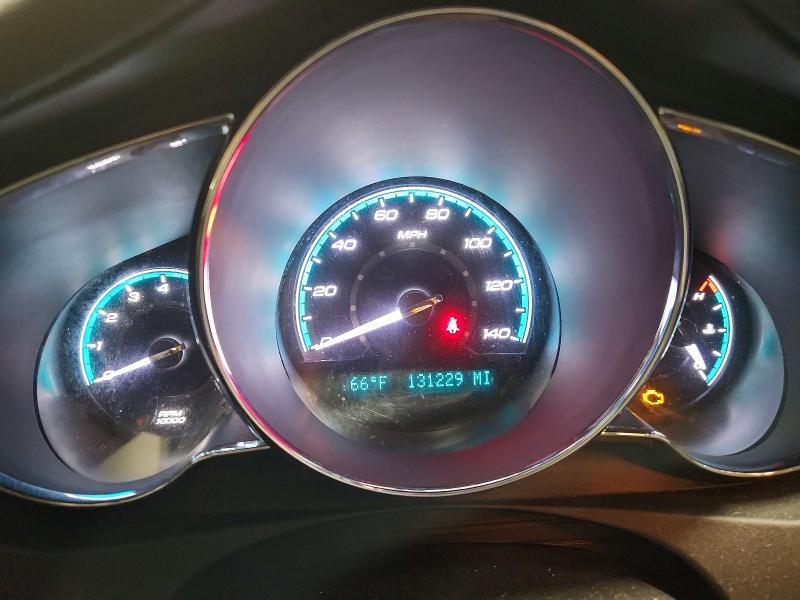 Продажа на аукционе авто 2009 Chevrolet Malibu, vin: 1G1ZJ577494194227, номер лота: 56892126