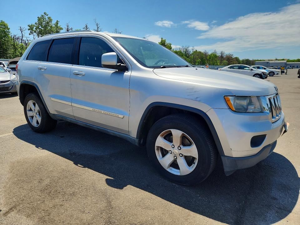 Aukcja sprzedaży 2011 Jeep Grand Cherokee, vin: 1J4RR4GG8BC587938, numer aukcji: 56561666