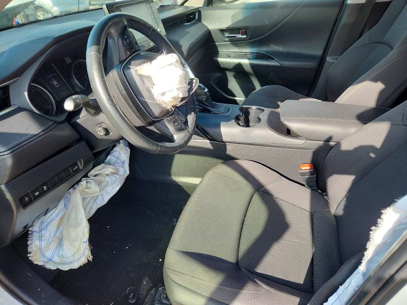 Aukcja sprzedaży 2022 Toyota Venza, vin: JTEAAAAH3NJ096764, numer aukcji: 58507706