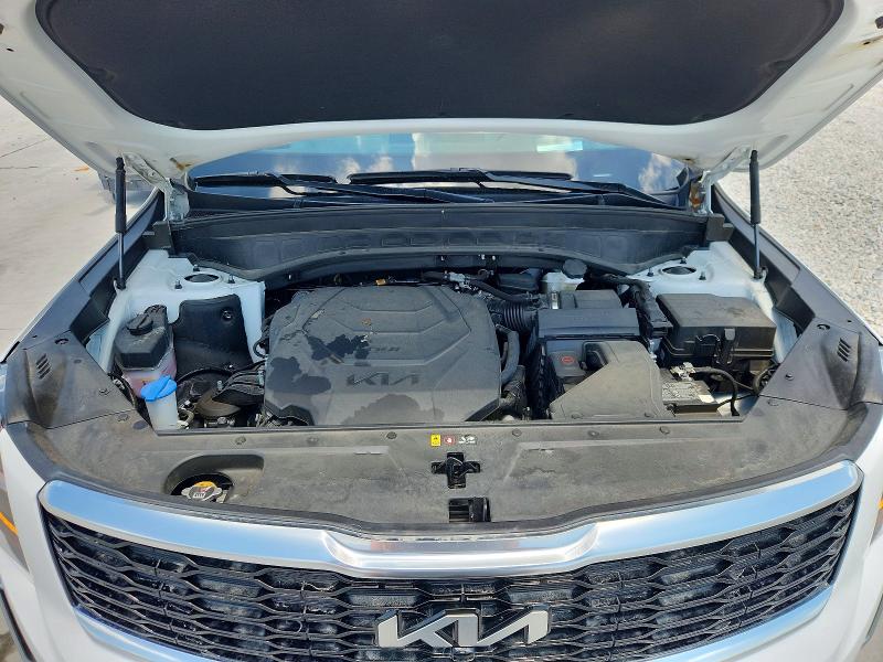 Aukcja sprzedaży 2022 Kia Telluride, vin: 5XYP5DHC3NG234009, numer aukcji: 55773166