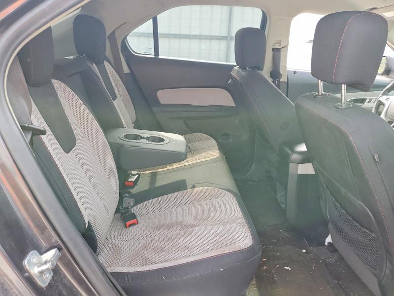 Aukcja sprzedaży 2016 Chevrolet Equinox, vin: 2GNALCEK0G6294600, numer aukcji: 57922036