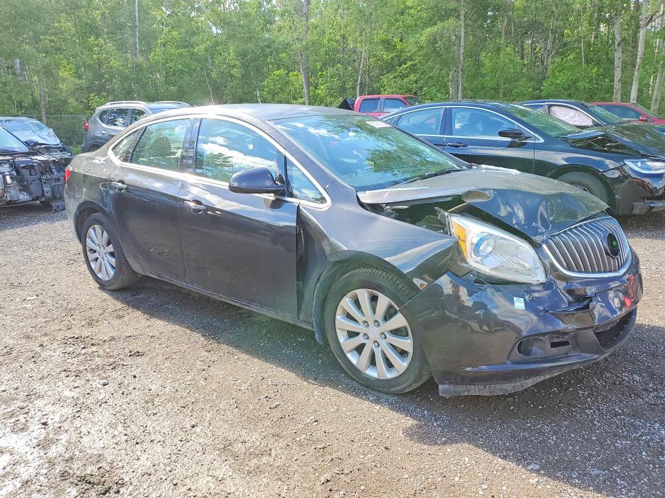 Продаж на аукціоні авто 2014 Buick Verano, vin: 1G4PN5SK0E4191796, номер лоту: 57237726