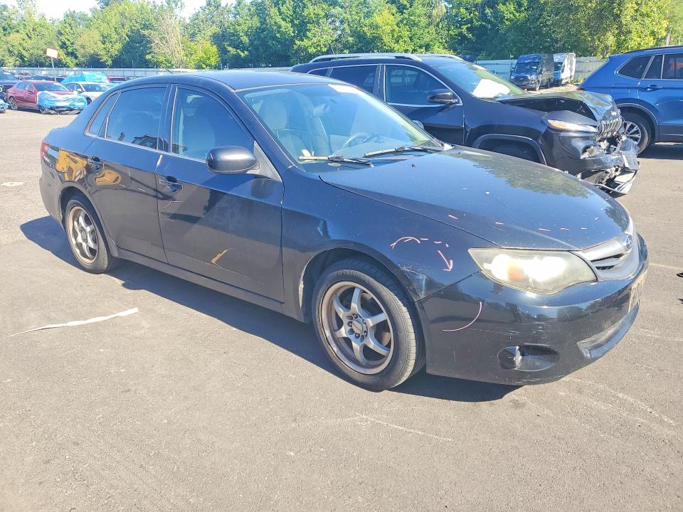 Aukcja sprzedaży 2010 Subaru Impreza, vin: JF1GE6A69AH500303, numer aukcji: 56888626