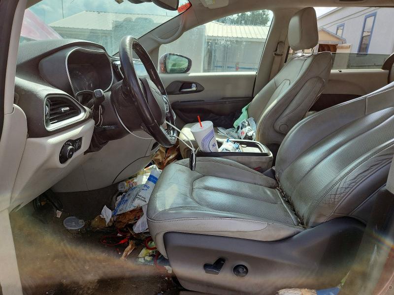 Aukcja sprzedaży 2020 Chrysler Pacifica, vin: 2C4RC1BG8LR203856, numer aukcji: 56258576