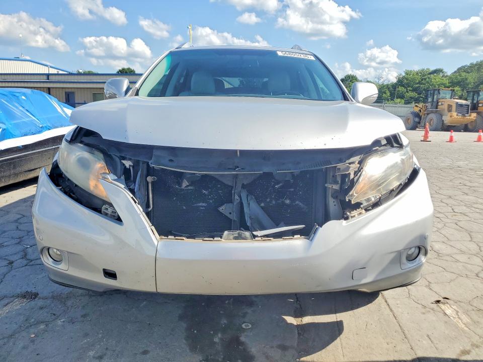 Aukcja sprzedaży 2011 Lexus Rx, vin: 2T2ZK1BA6BC042318, numer aukcji: 56805236