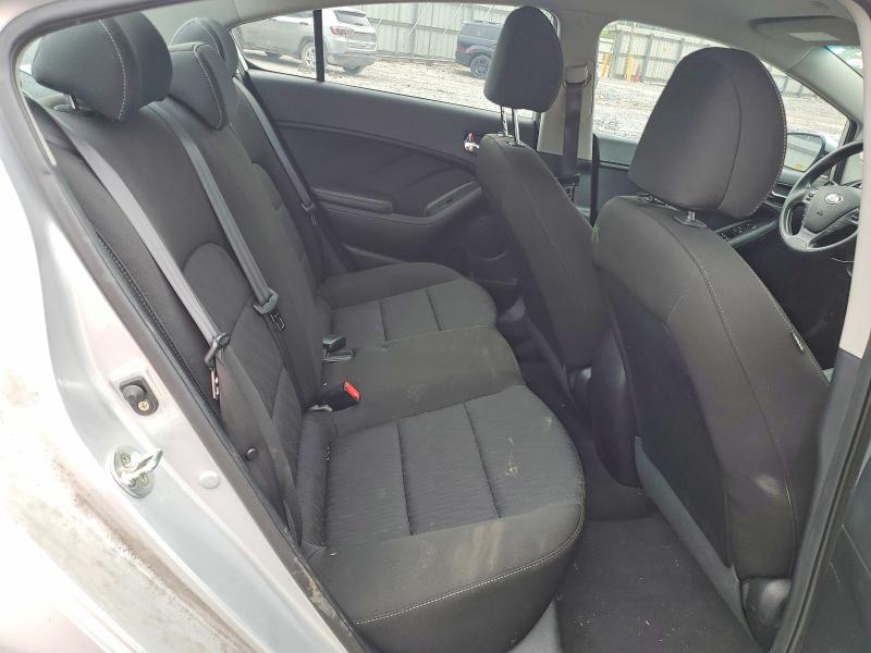 Продаж на аукціоні авто 2016 Kia Forte, vin: KNAFK4A62G5604352, номер лоту: 55763816