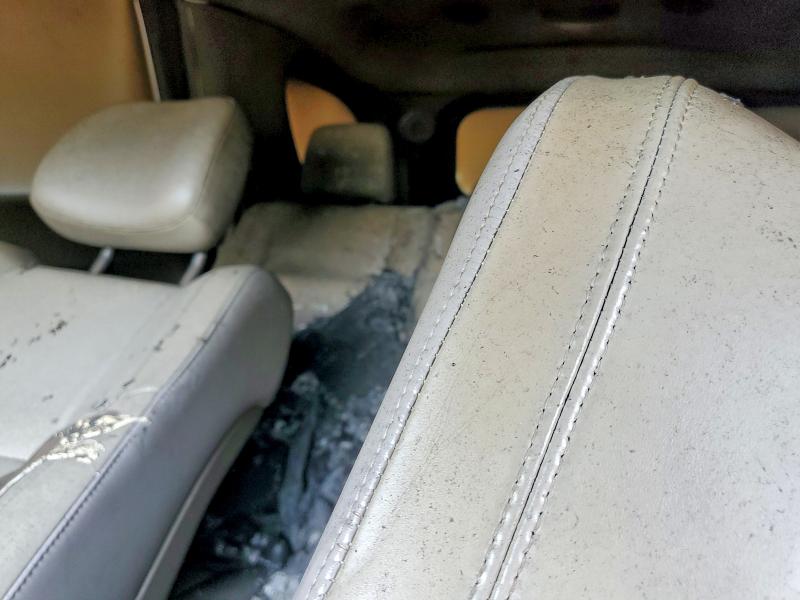 Продаж на аукціоні авто 2012 Dodge Durango, vin: 1C4RDJDG1CC217617, номер лоту: 58188946