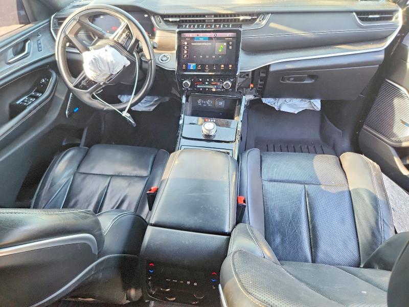 Продаж на аукціоні авто 2022 Jeep Grand Cherokee, vin: 1C4RJJDG8N8532932, номер лоту: 56621746