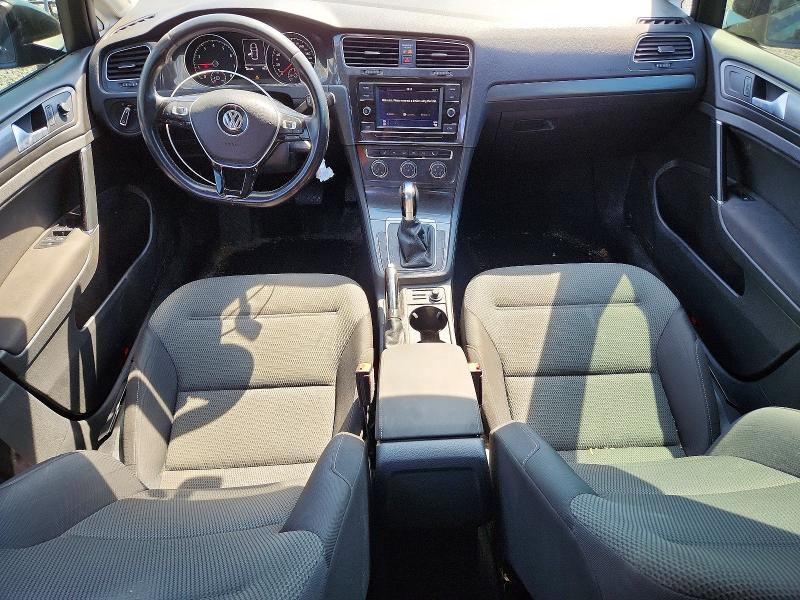 Продажа на аукционе авто 2018 Volkswagen Golf, vin: 3VWG17AU9JM271141, номер лота: 56183256