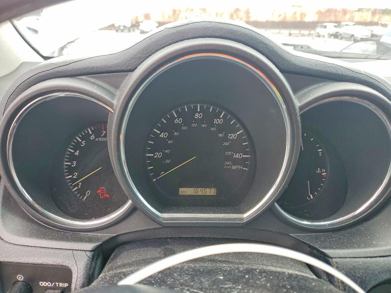 59175036 :رقم المزاد ، 2T2GK31UX8C044841 vin ، 2008 Lexus Rx مزاد بيع