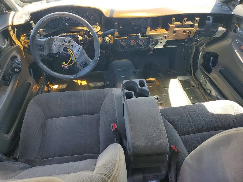 Aukcja sprzedaży 2001 Chevrolet Impala, vin: 2G1WF52E119222562, numer aukcji: 59379396
