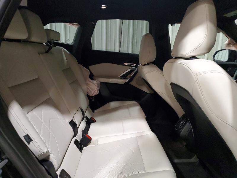 Aukcja sprzedaży 2026 Bmw X1, vin: WBX73EF09T5688598, numer aukcji: 58406836