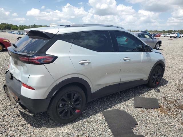 Продажа на аукционе авто 2023 Chevrolet Bolt Euv, vin: 1G1FY6S07P4140853, номер лота: 58779286