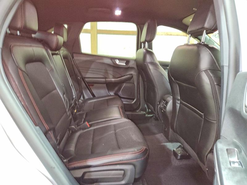 Aukcja sprzedaży 2026 Ford Escape, vin: 1FMCU9MN7TUA31041, numer aukcji: 55798246