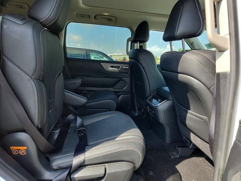 Продаж на аукціоні авто 2026 Infiniti Qx80, vin: JN8AZ3AA9T9010226, номер лоту: 58353396
