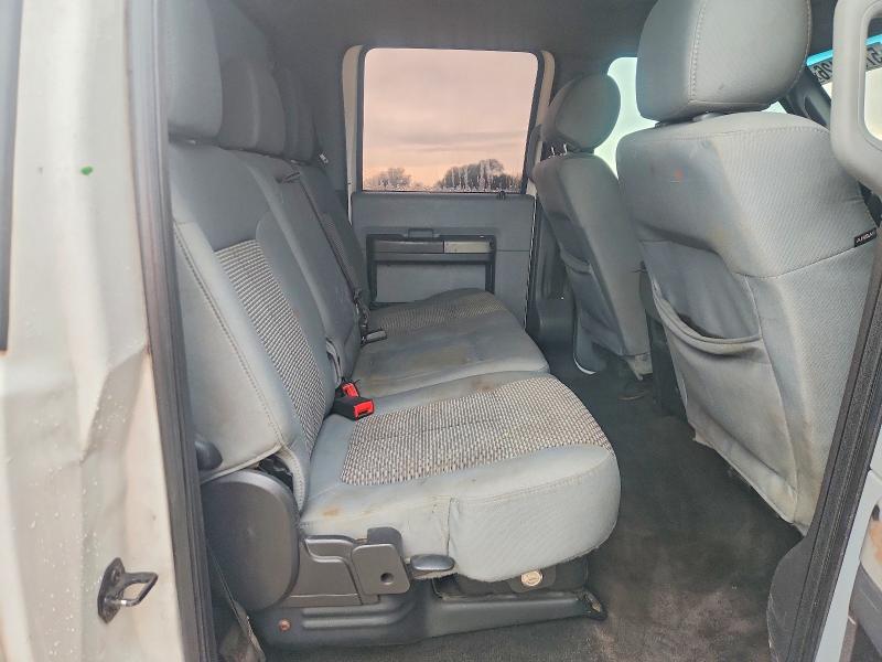 Продаж на аукціоні авто 2016 Ford F250, vin: 1FT7W2BT0GEA80526, номер лоту: 57512126