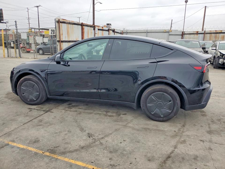 Aukcja sprzedaży 2026 Tesla Model Y, vin: 7SAYGDED1TA608388, numer aukcji: 58261016