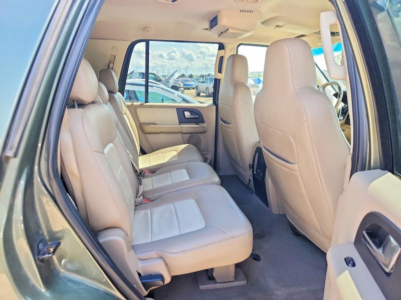 2003 Ford Expedition მანქანა იყიდება აუქციონზე, vin: 1FMPU18L43LB47900, აუქციონის ნომერი: 58525726