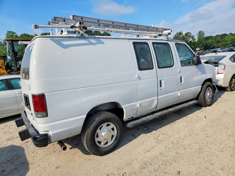 Продажа на аукционе авто 2010 Ford Econoline, vin: 1FTNE2EW0ADA40654, номер лота: 56951856