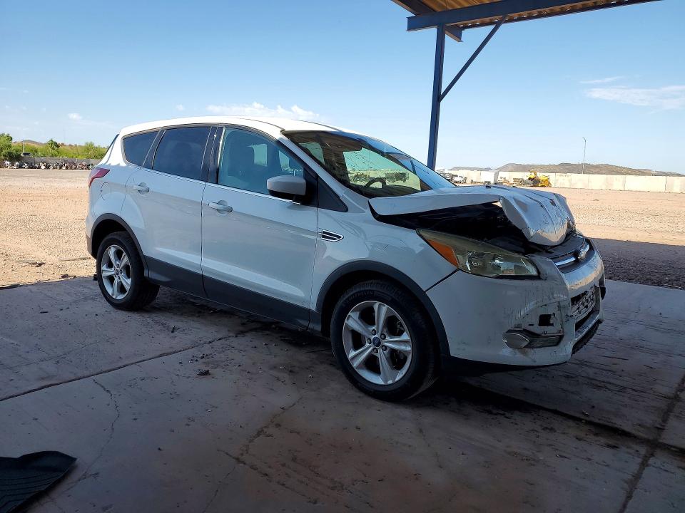 Auction sale of the 2014 Ford Escape, vin: 1FMCU9G93EUA85597, lot number: 57404826