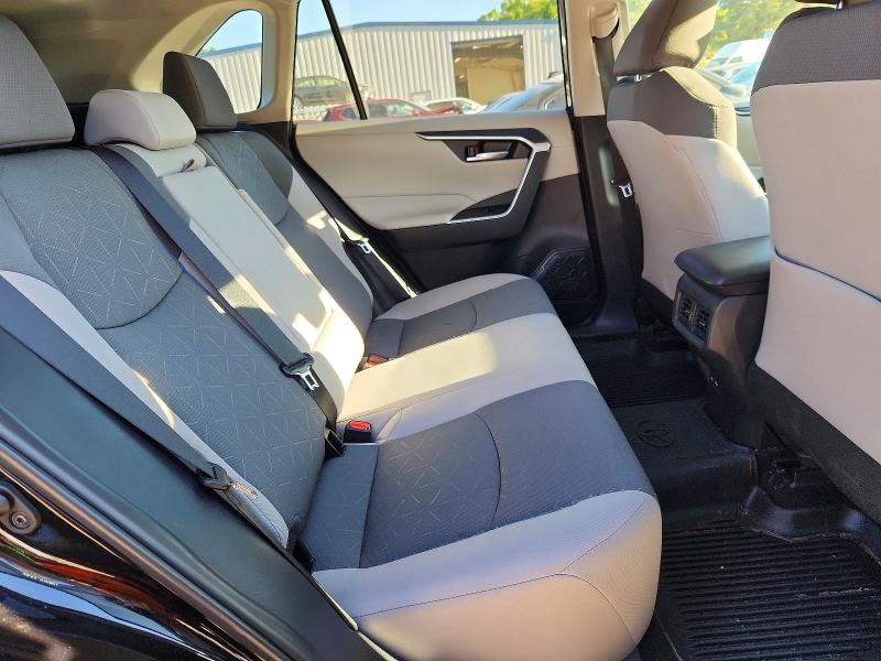 Продажа на аукционе авто 2025 Toyota Rav4, vin: 2T3P1RFV8SC534169, номер лота: 55512426