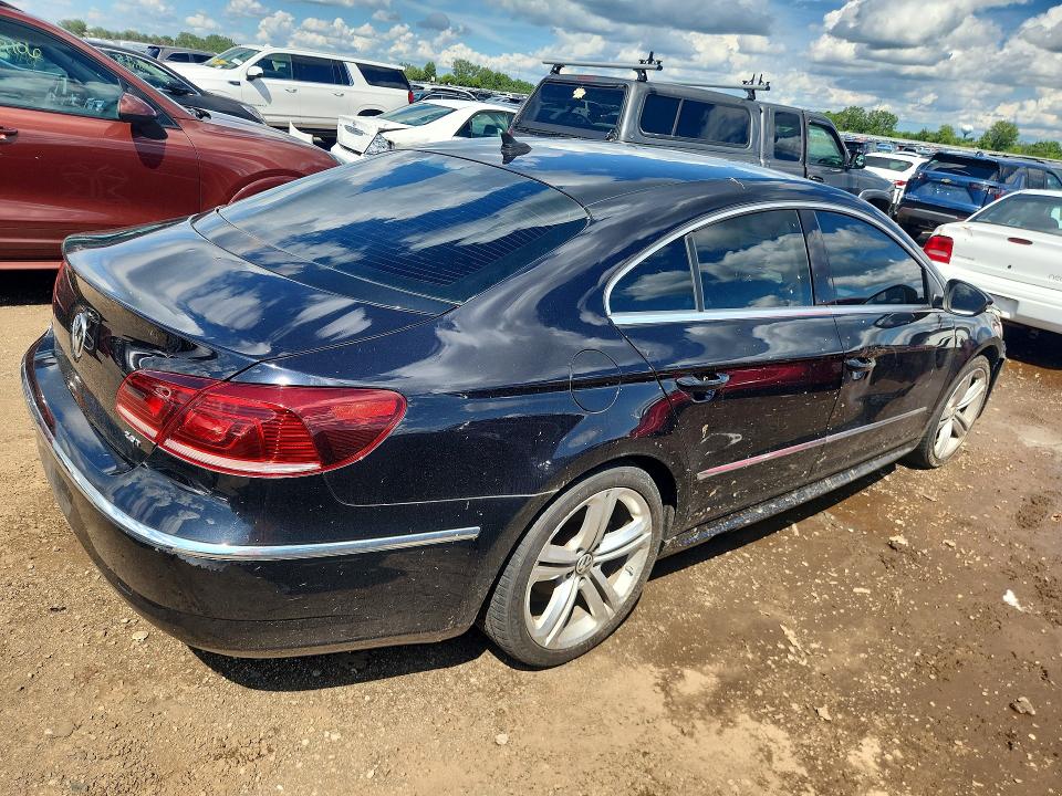 2013 Volkswagen Cc მანქანა იყიდება აუქციონზე, vin: WVWBP7AN5DE570740, აუქციონის ნომერი: 58618546